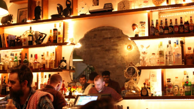 Arcadia Liquors in Redfern - photo 4