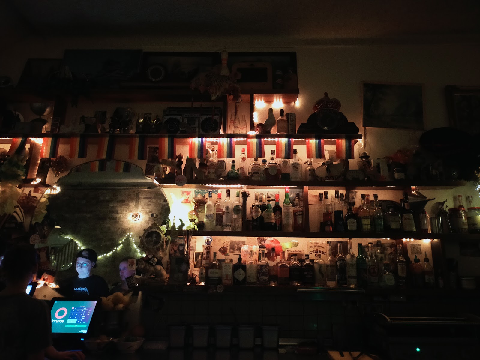 Arcadia Liquors in Redfern - photo 6
