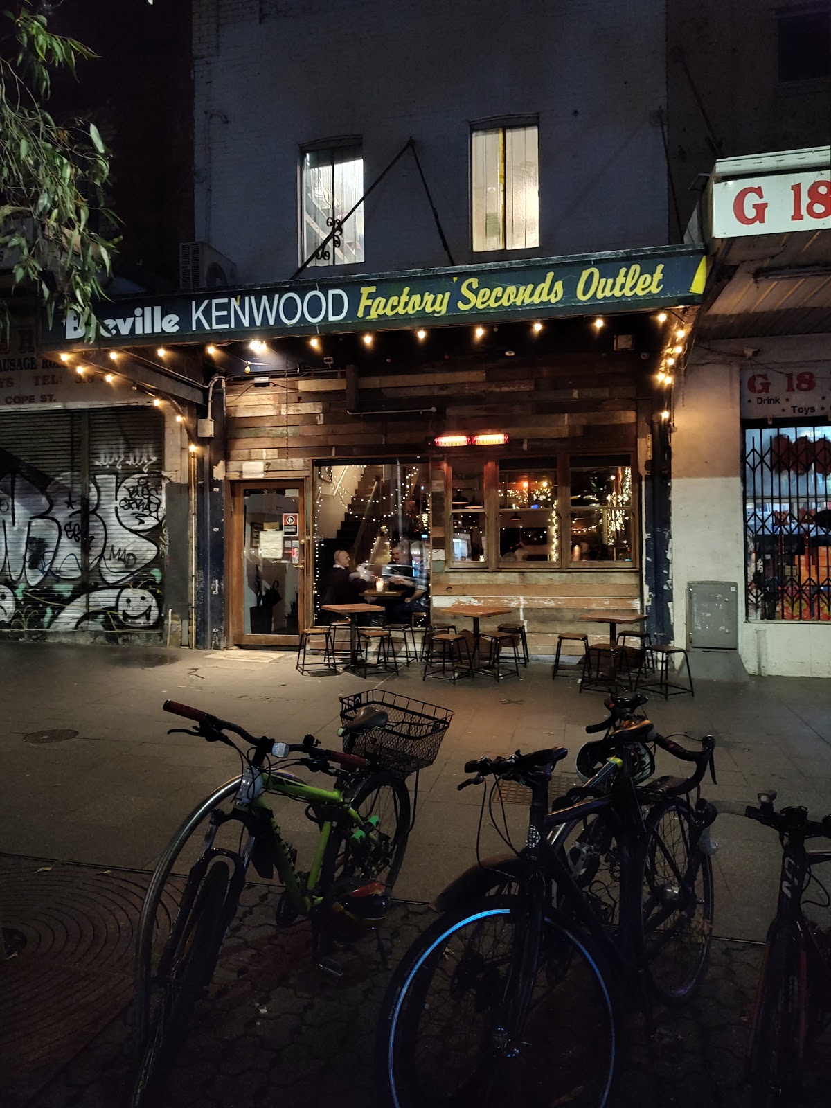 Arcadia Liquors in Redfern - photo 1