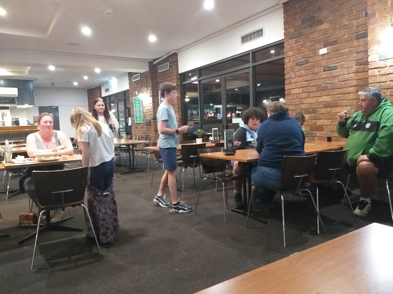 Archer Hotel Nowra in Nowra - photo 2