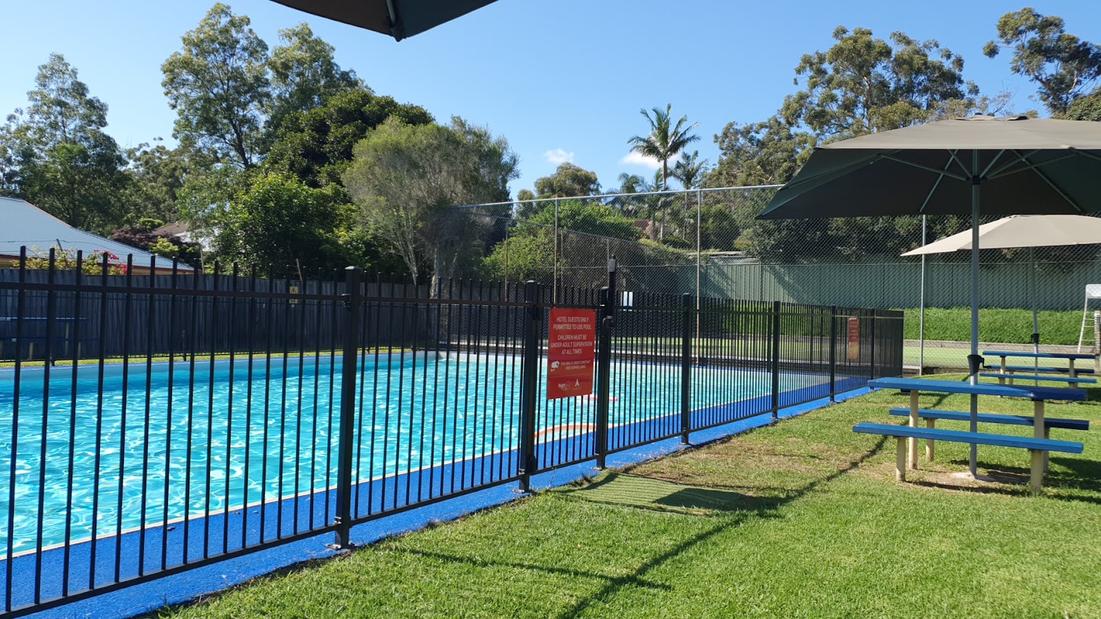 Archer Hotel Nowra in Nowra - photo 3