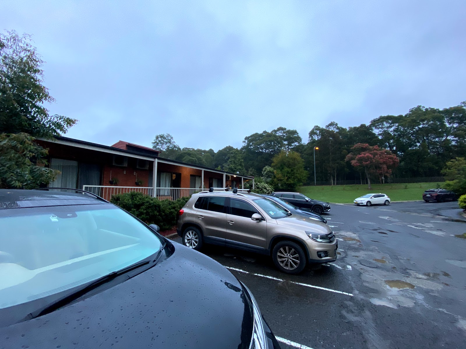 Archer Hotel Nowra in Nowra - photo 7