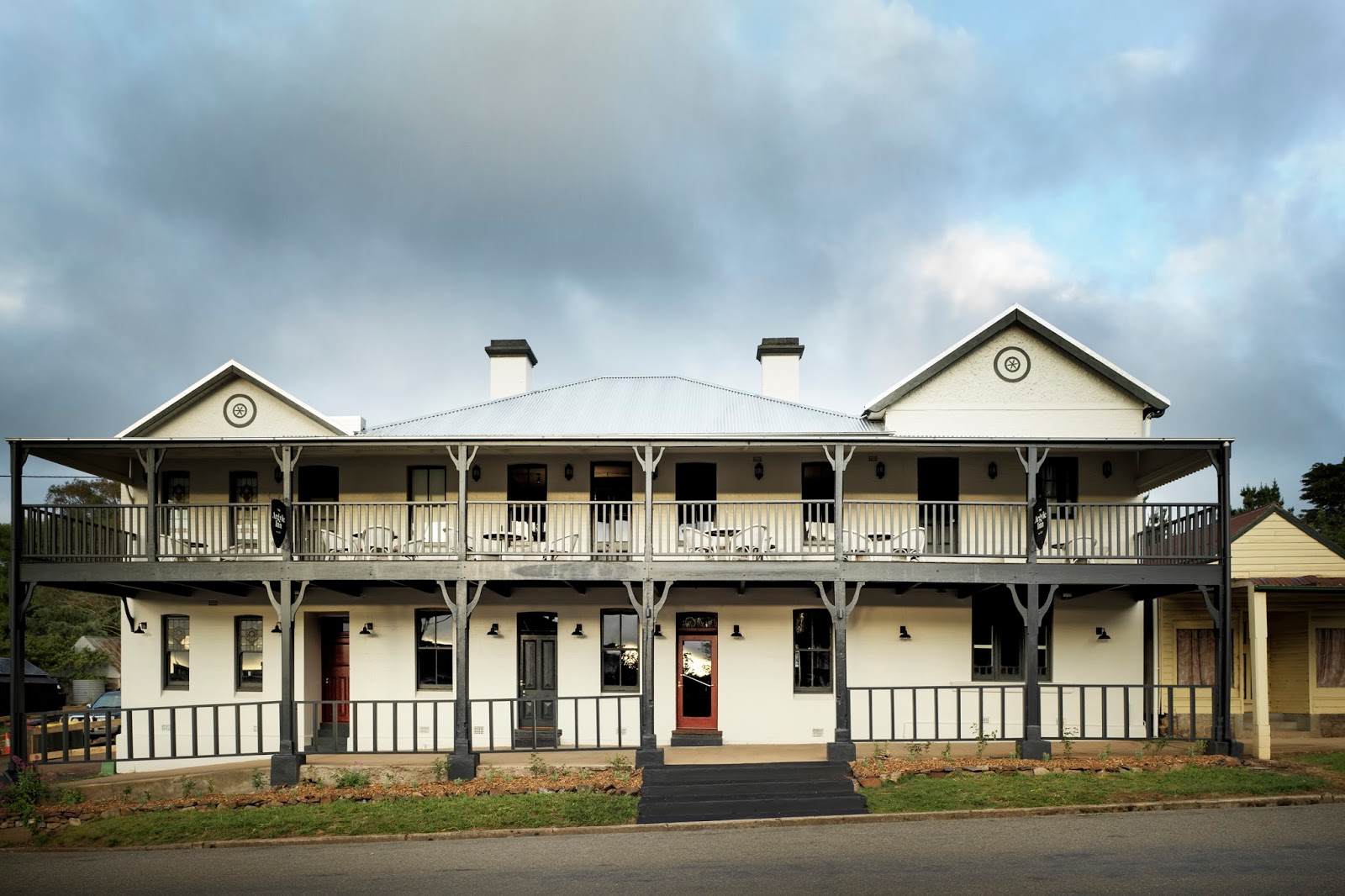 Argyle Inn Hotel in Taralga - photo 1
