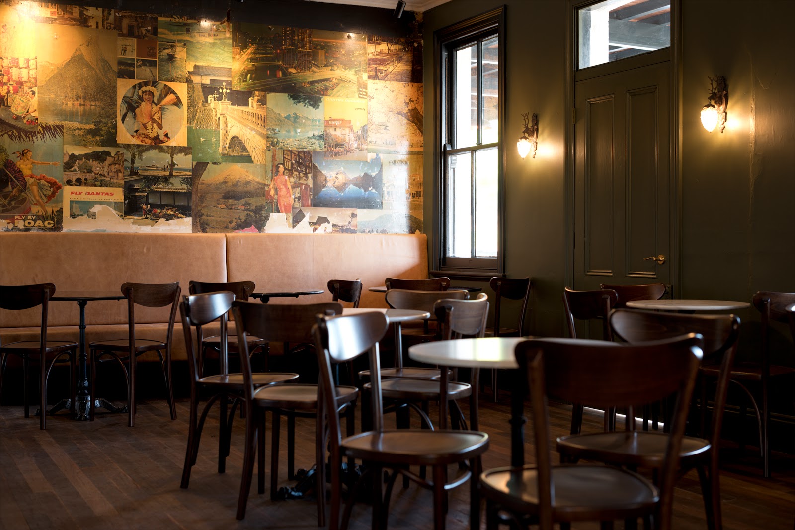 Argyle Inn Hotel in Taralga - photo 2