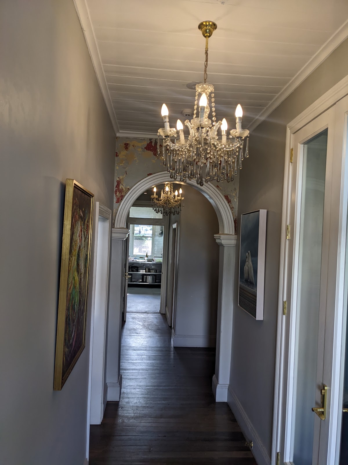 Argyle Inn Hotel in Taralga - photo 7