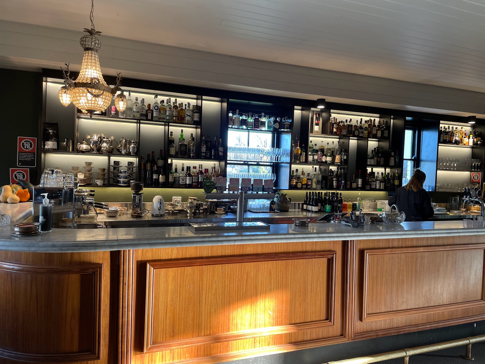Argyle Inn Hotel in Taralga - photo 4