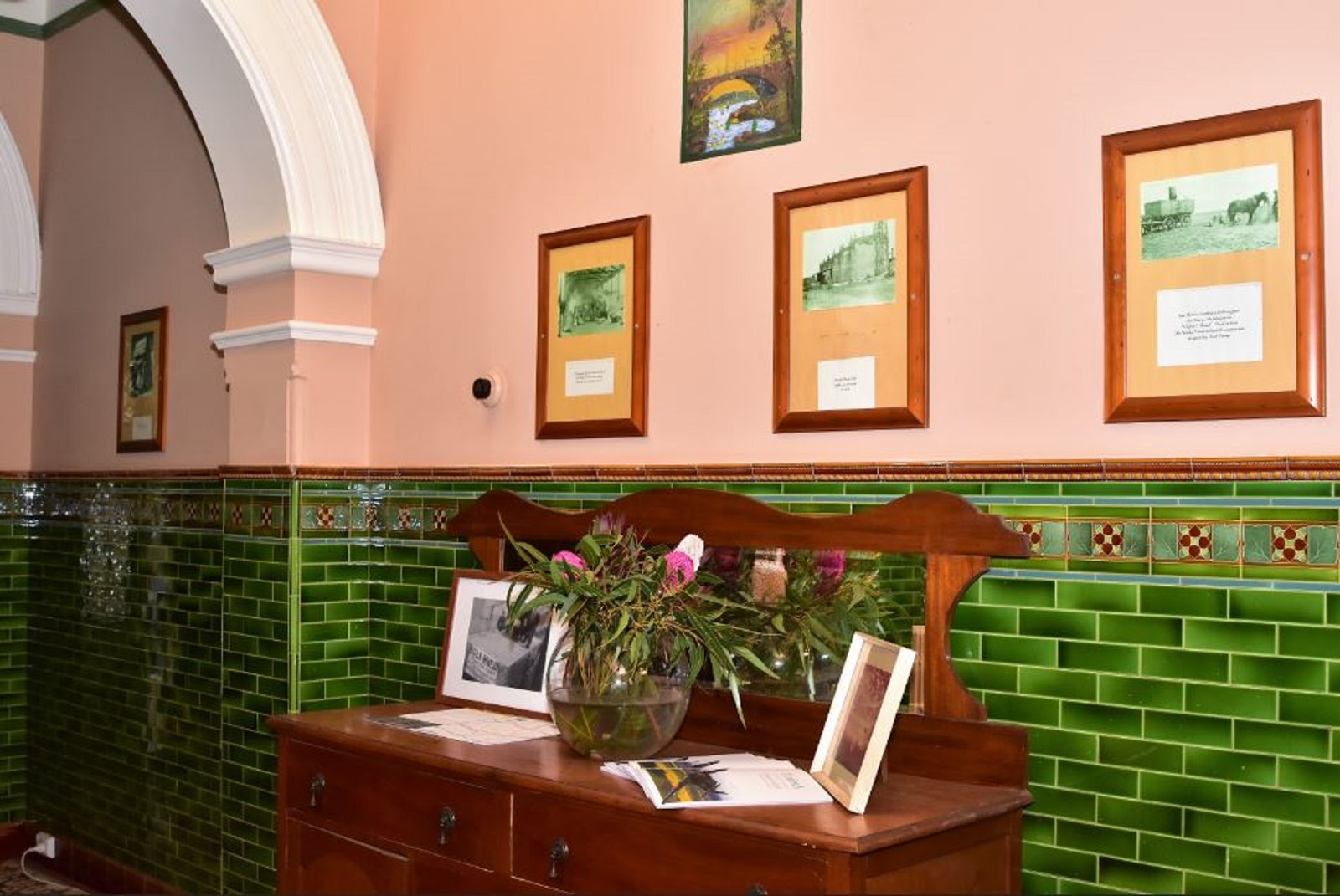 Ariah Park Hotel in Ariah Park - photo 4