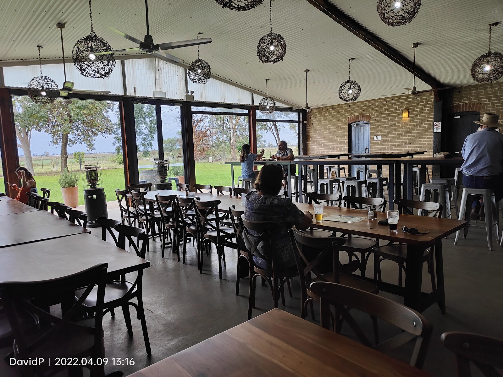 Armatree Hotel in Armatree - photo 3