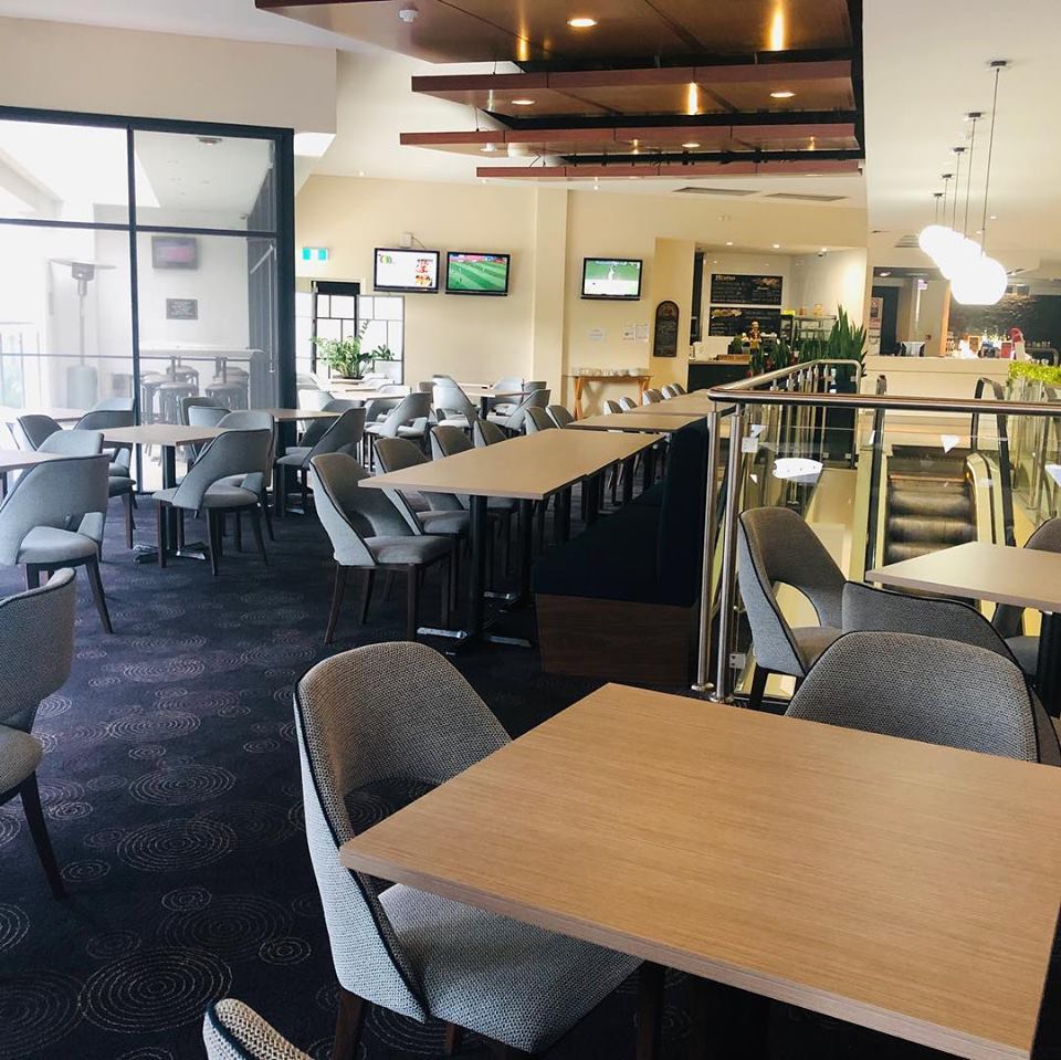 Arncliffe Scots Sports & Social Club Limited in Arncliffe - photo 4