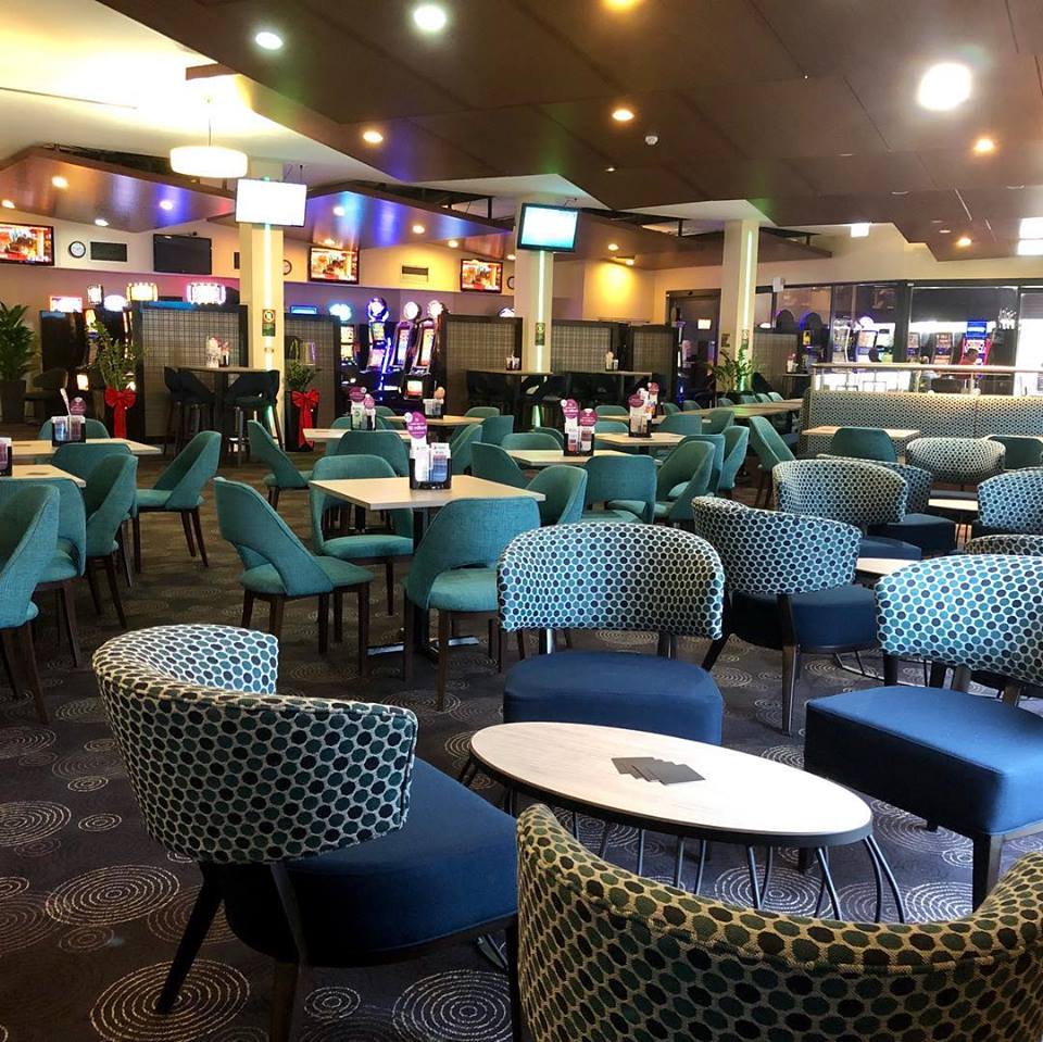 Arncliffe Scots Sports & Social Club Limited in Arncliffe - photo 5