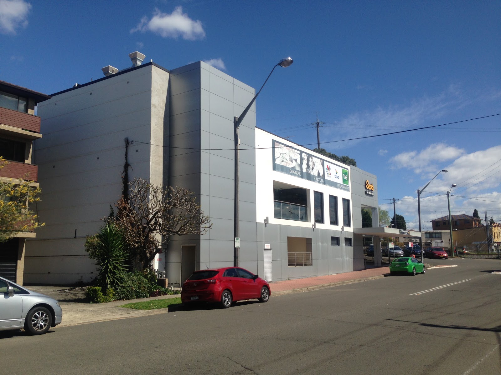 Arncliffe Scots Sports & Social Club Limited in Arncliffe - photo 2