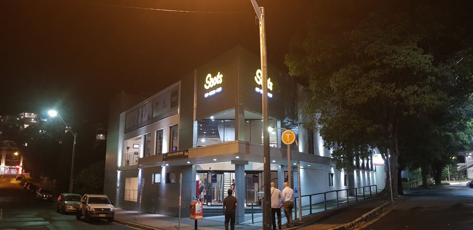 Arncliffe Scots Sports & Social Club Limited in Arncliffe - photo 3