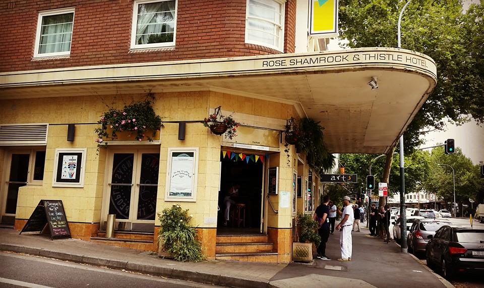 Arts Bar in Paddington - photo 1