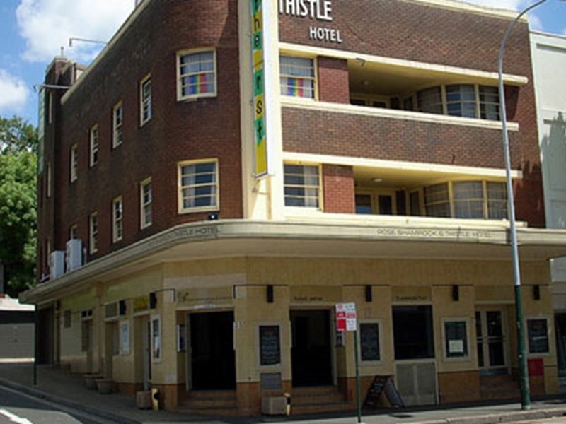 Arts Bar in Paddington - photo 2