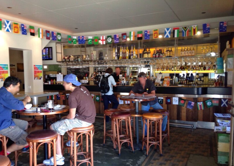 Arts Bar in Paddington - photo 3