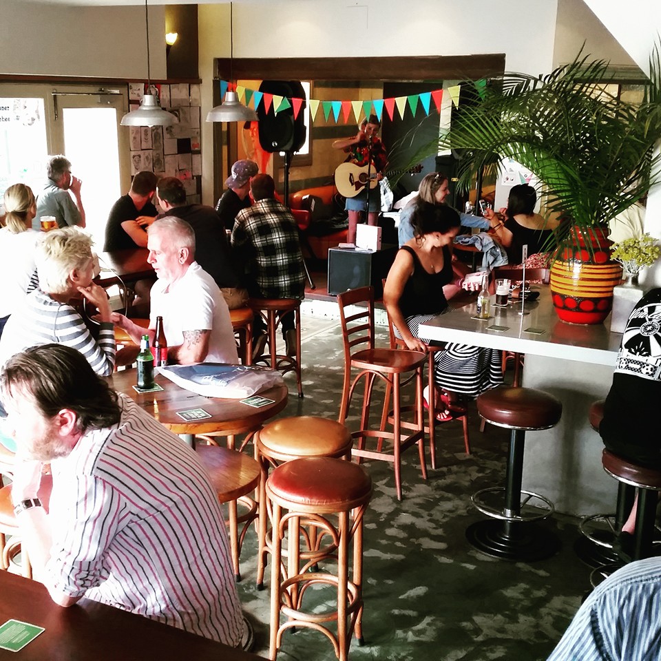 Arts Bar in Paddington - photo 4