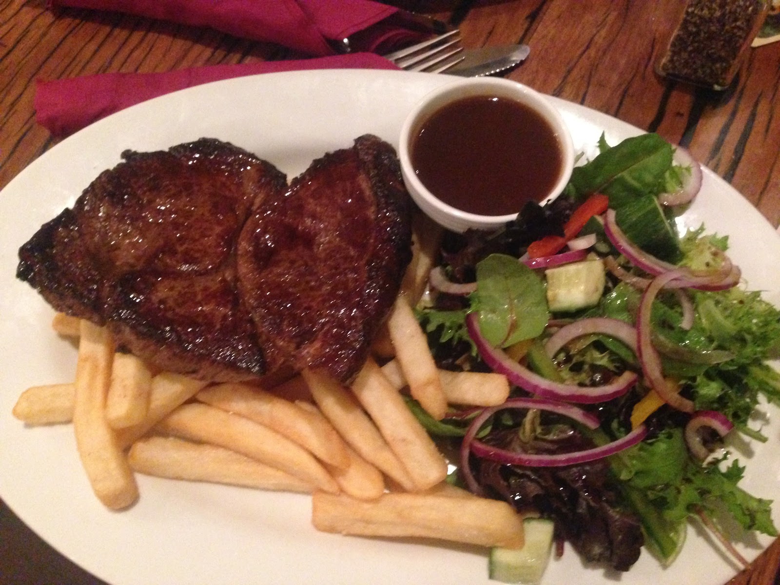 Arts Bar in Paddington - photo 8
