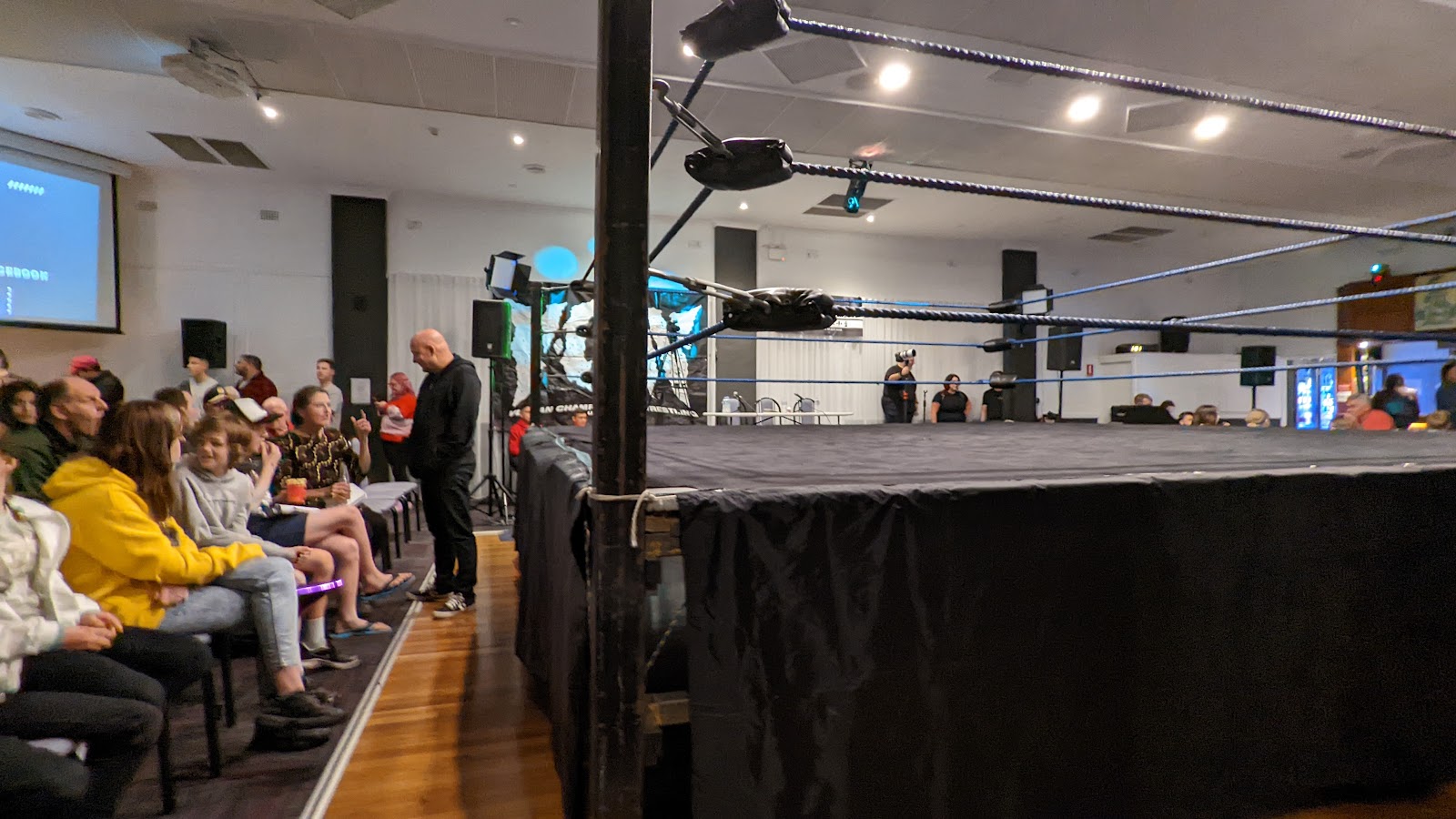 Ashbury Bowling & Pan-Arcadian Federation Club Limited in Ashbury - photo 3