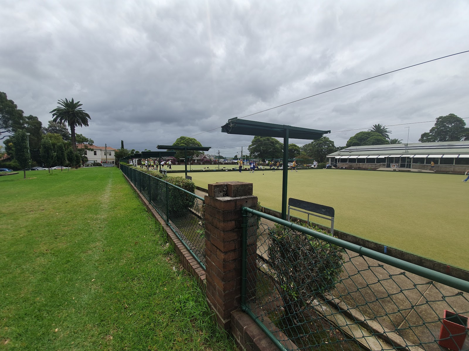 Ashfield Bowling Club in Ashfield - photo 1