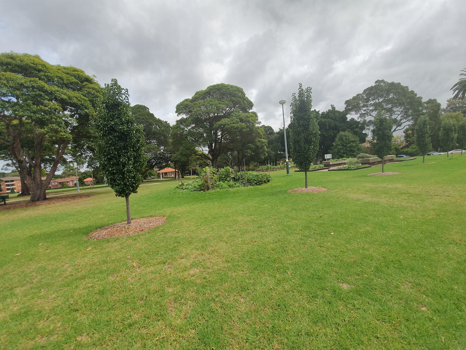 Ashfield Bowling Club in Ashfield - photo 2