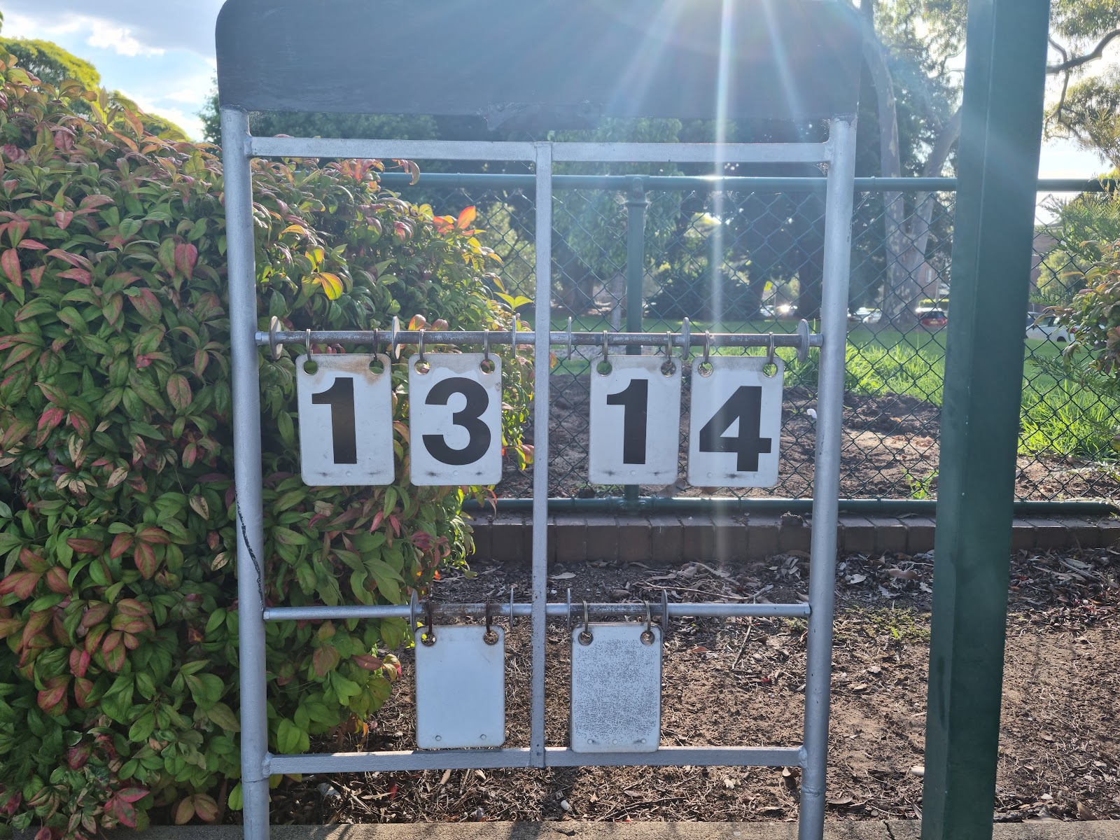 Ashfield Bowling Club in Ashfield - photo 3