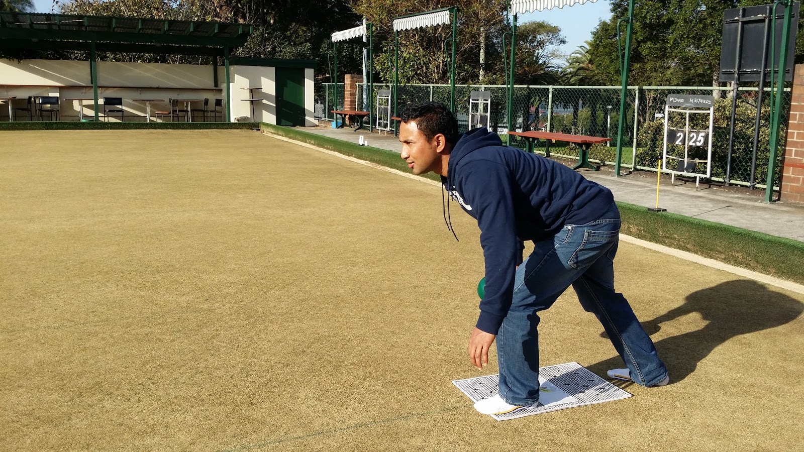 Ashfield Bowling Club in Ashfield - photo 5