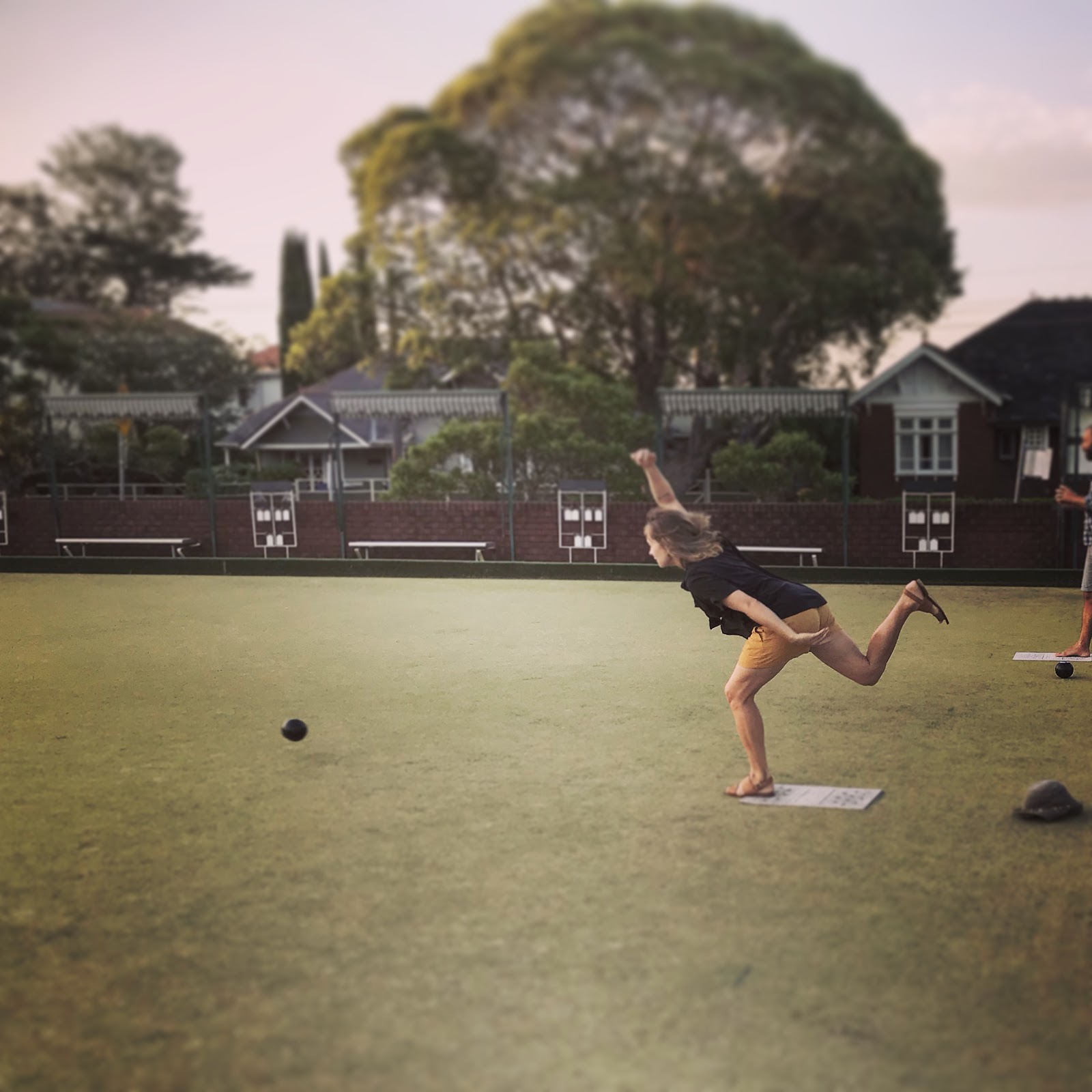 Ashfield Bowling Club in Ashfield - photo 9