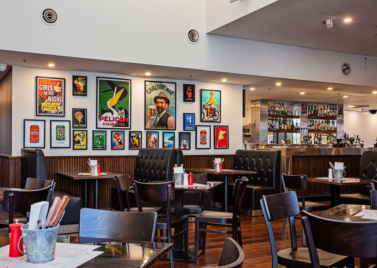 Ashfield Hotel in Ashfield - photo 2