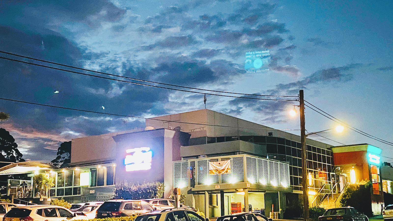 Asquith Bowling and Recreation Club in Hornsby - photo 1