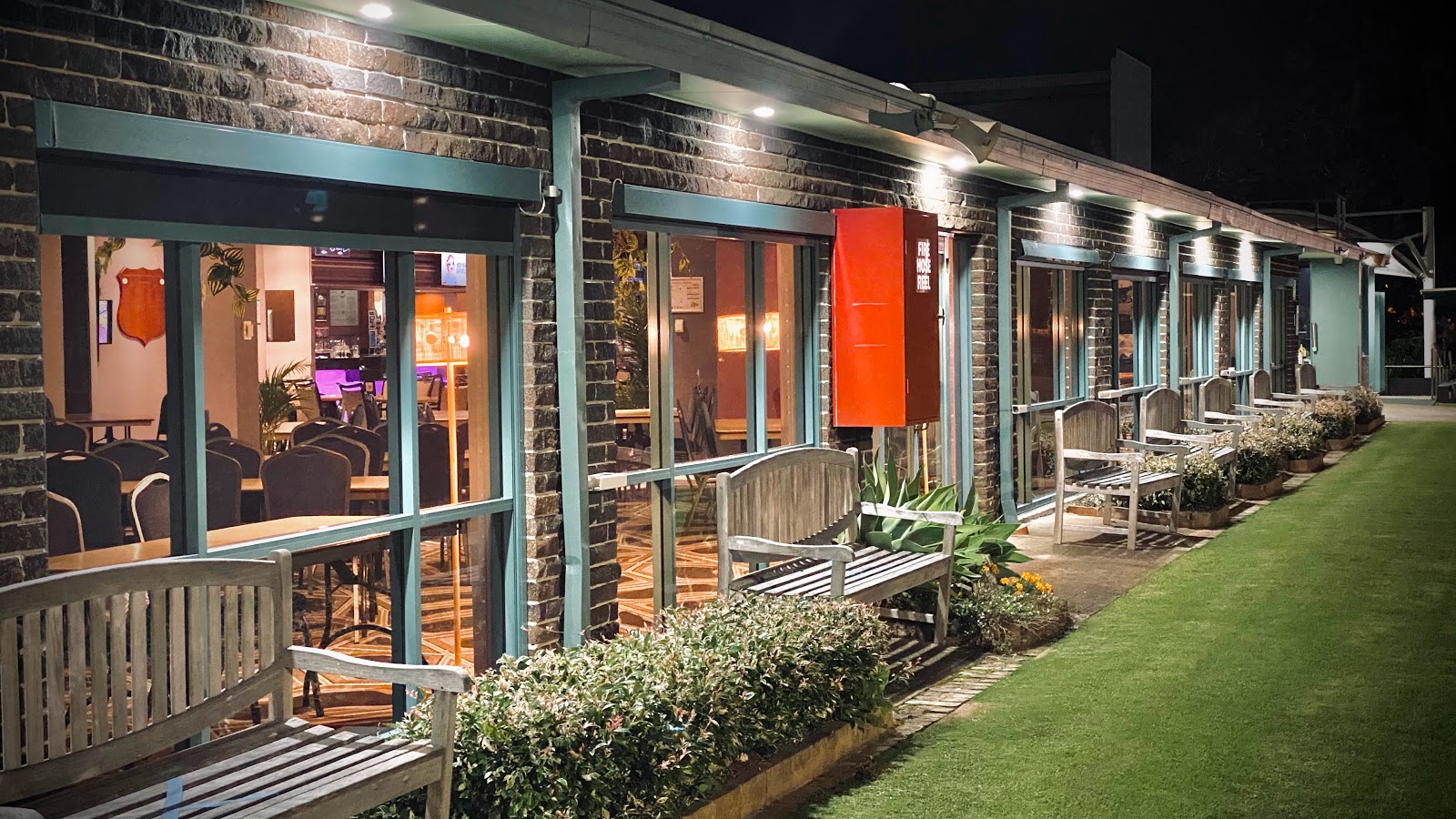 Asquith Bowling and Recreation Club in Hornsby - photo 6