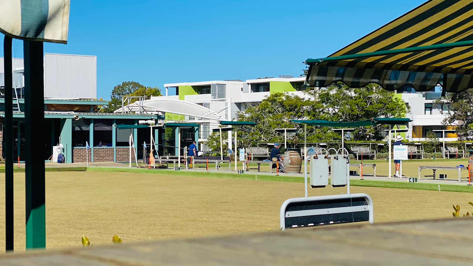 Asquith Bowling and Recreation Club in Hornsby - photo 5