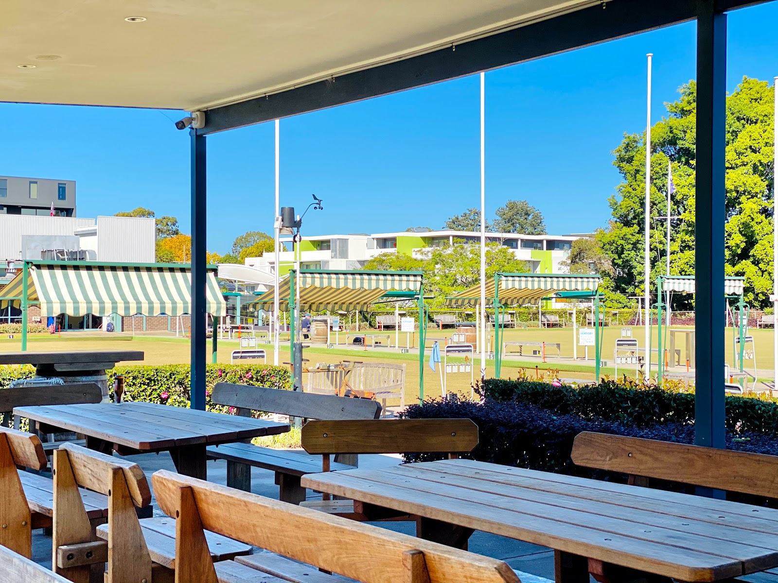 Asquith Bowling and Recreation Club in Hornsby - photo 4