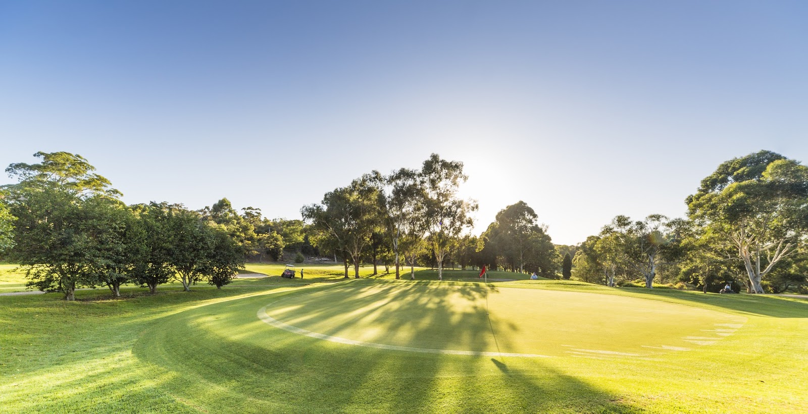 Asquith Golf Club Limited in Mount Colah - photo 3