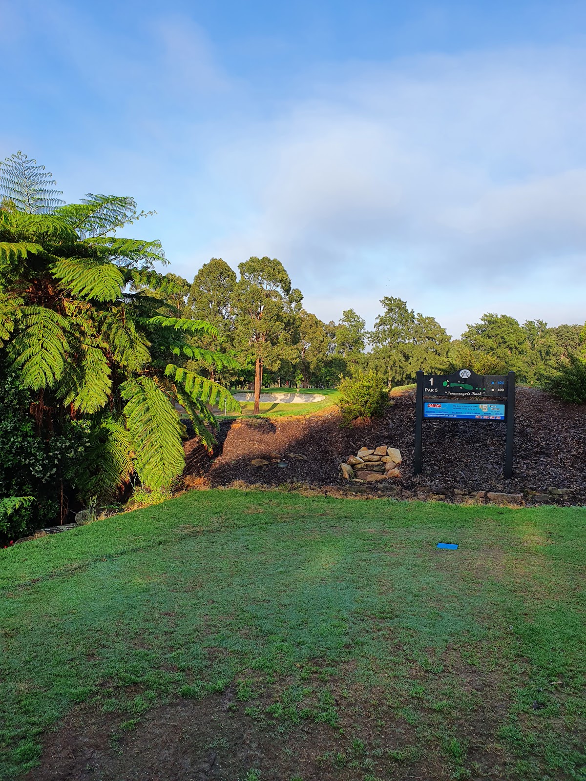 Asquith Golf Club Limited in Mount Colah - photo 2