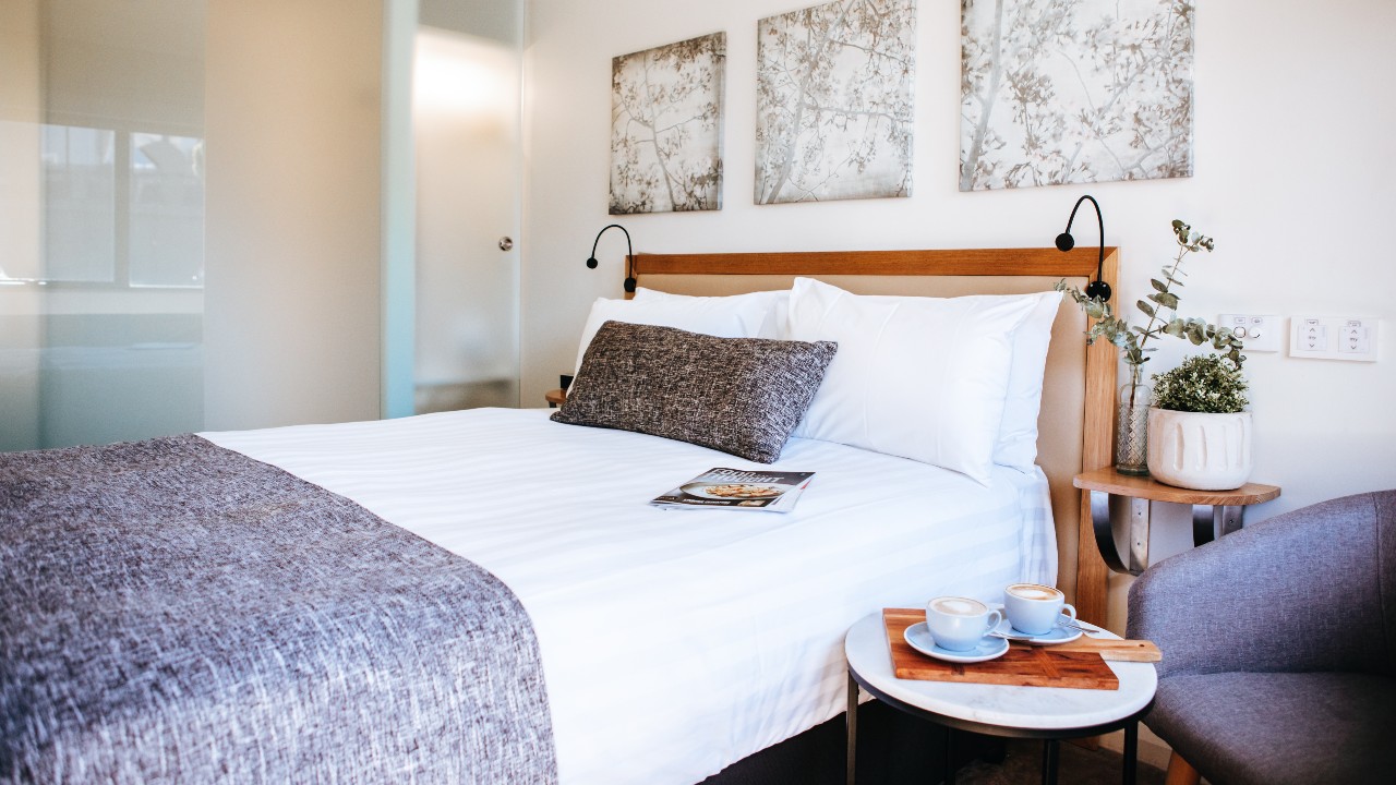 Astor Hotel in Wagga Wagga - photo 2