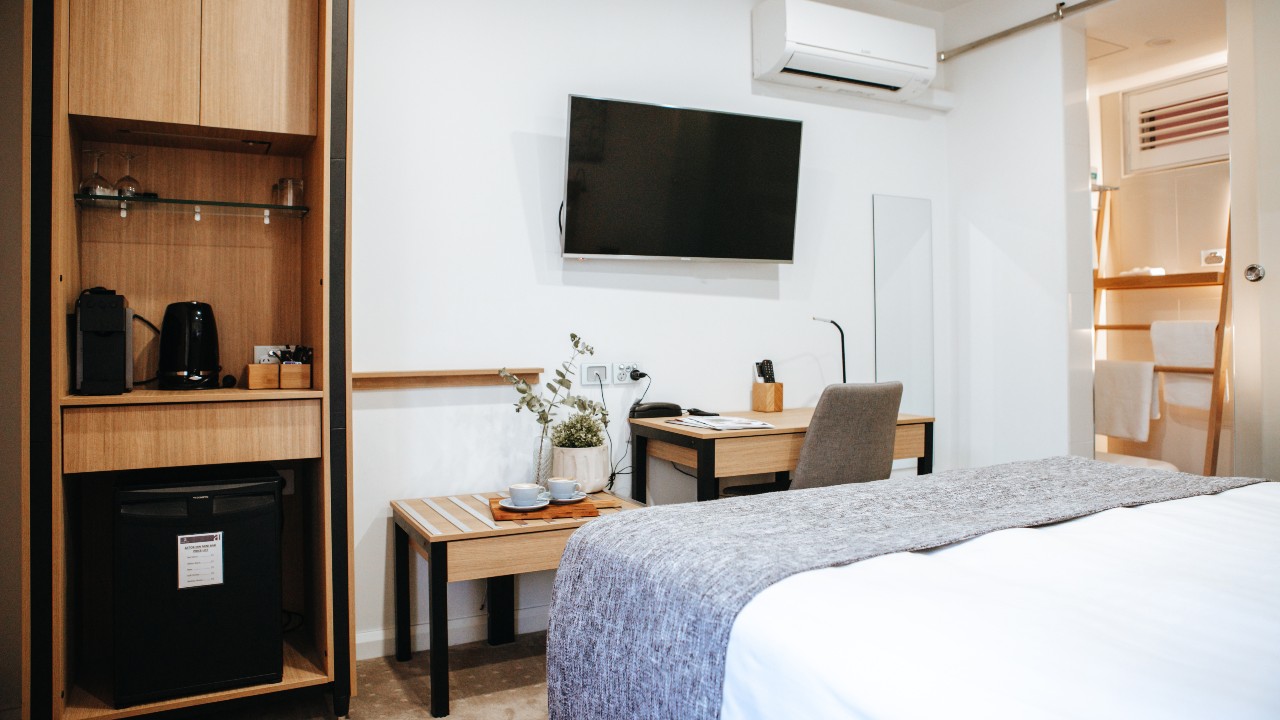 Astor Hotel in Wagga Wagga - photo 5