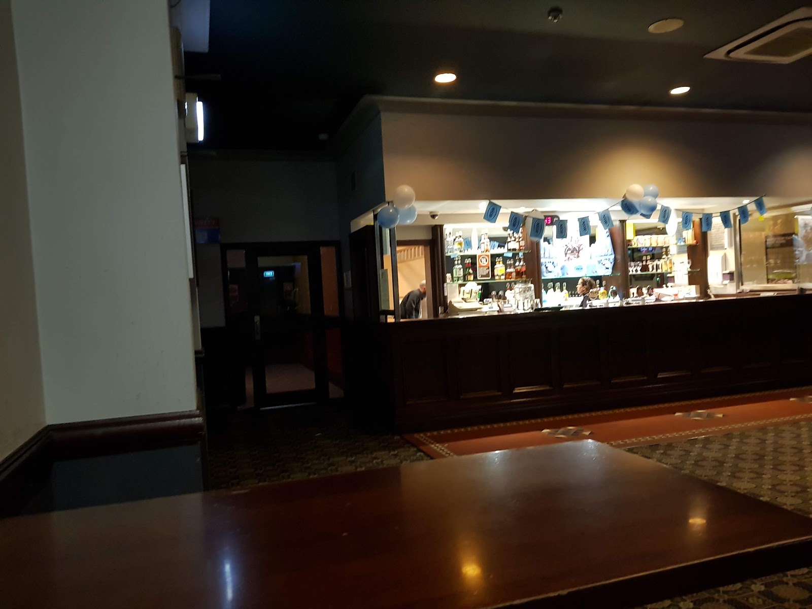 Auburn Hotel in Auburn - photo 2