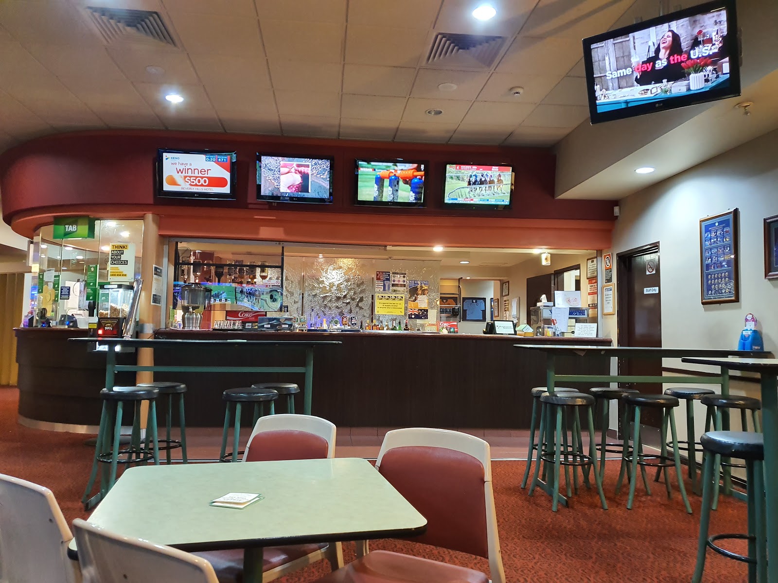 Auburn Soccer Sports Club Ltd in Auburn - photo 4