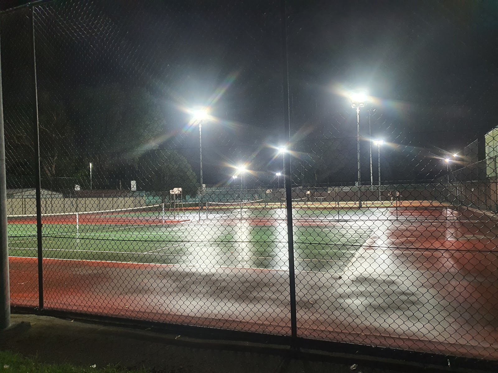 Auburn Tennis & Recreation Club in Auburn - photo 3