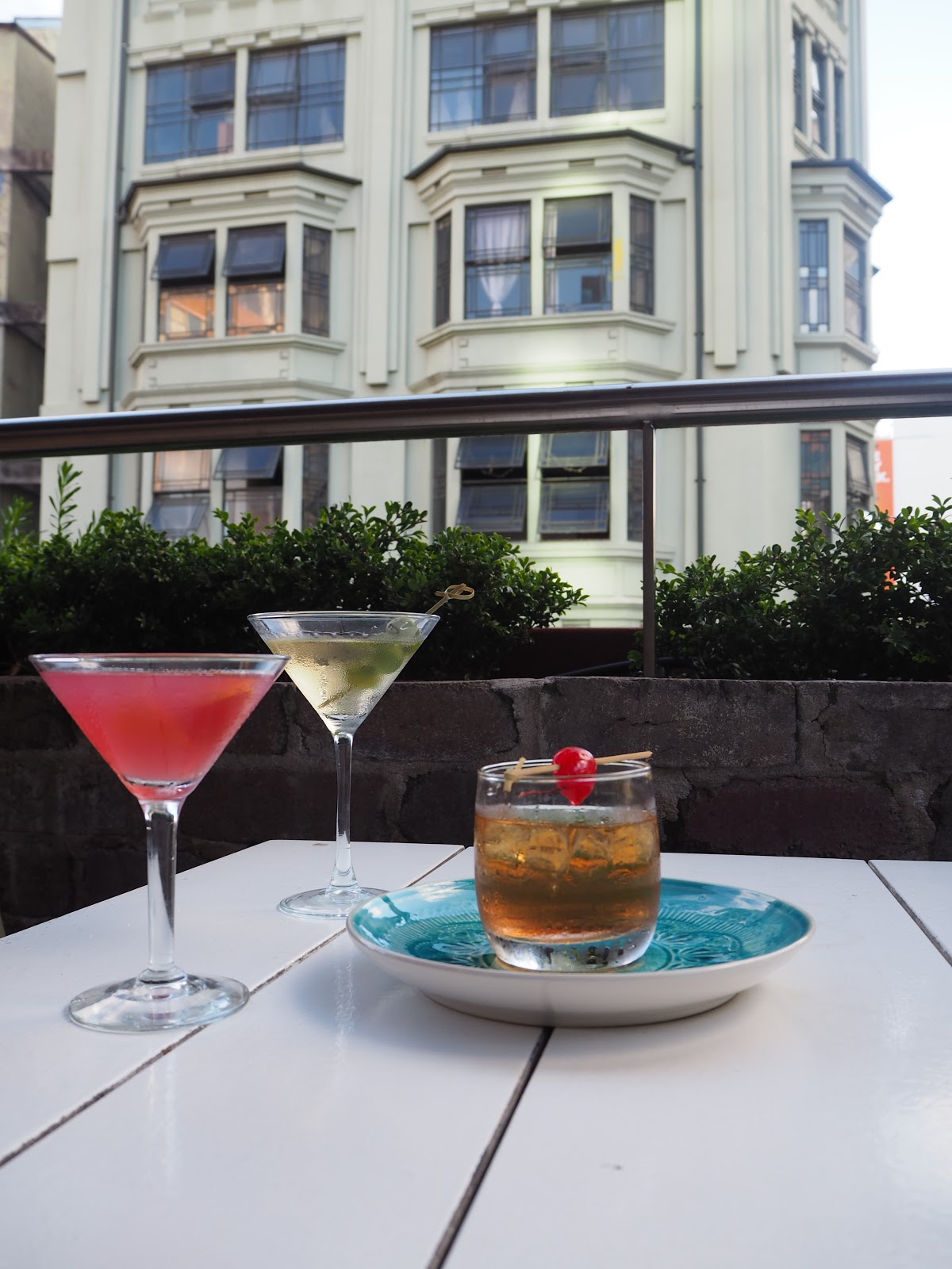 Aurora Hotel in Surry Hills - photo 4