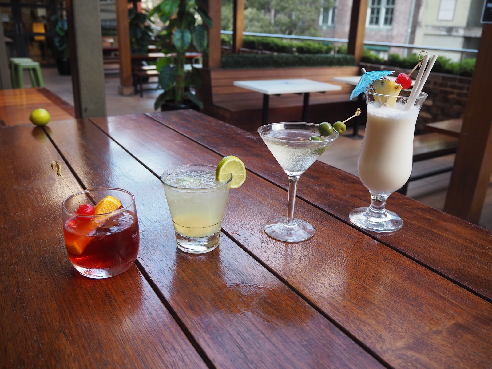 Aurora Hotel in Surry Hills - photo 3