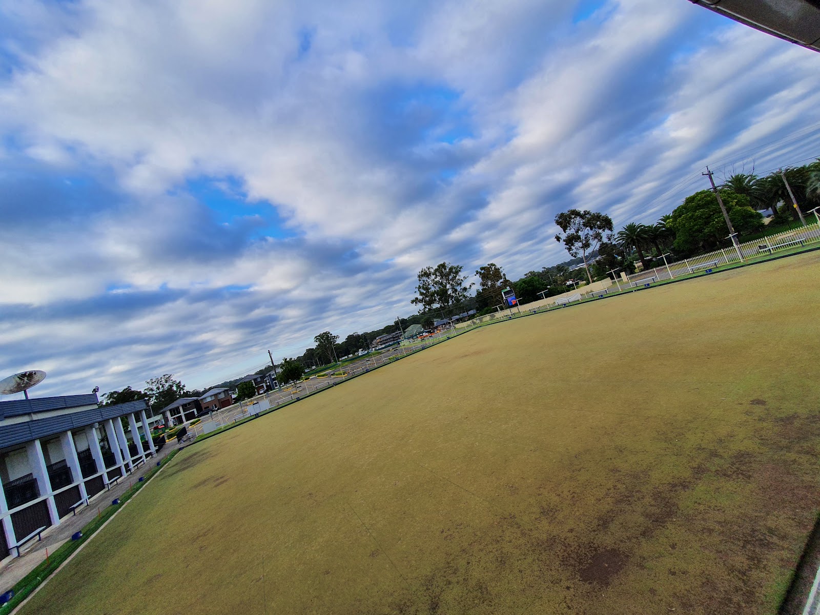 Austral Bowling Club Limited in Austral - photo 1