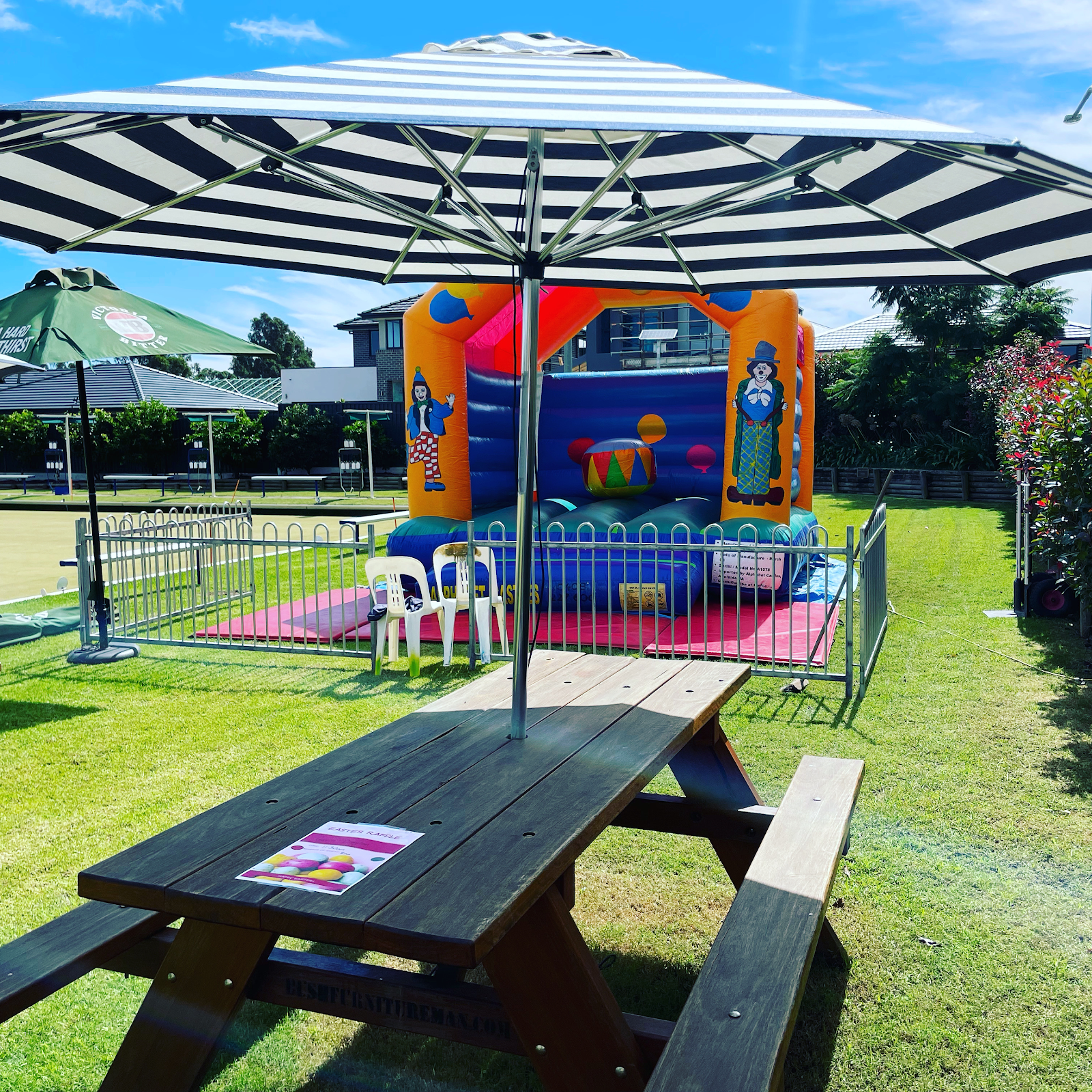 Austral Bowling Club Limited in Austral - photo 5