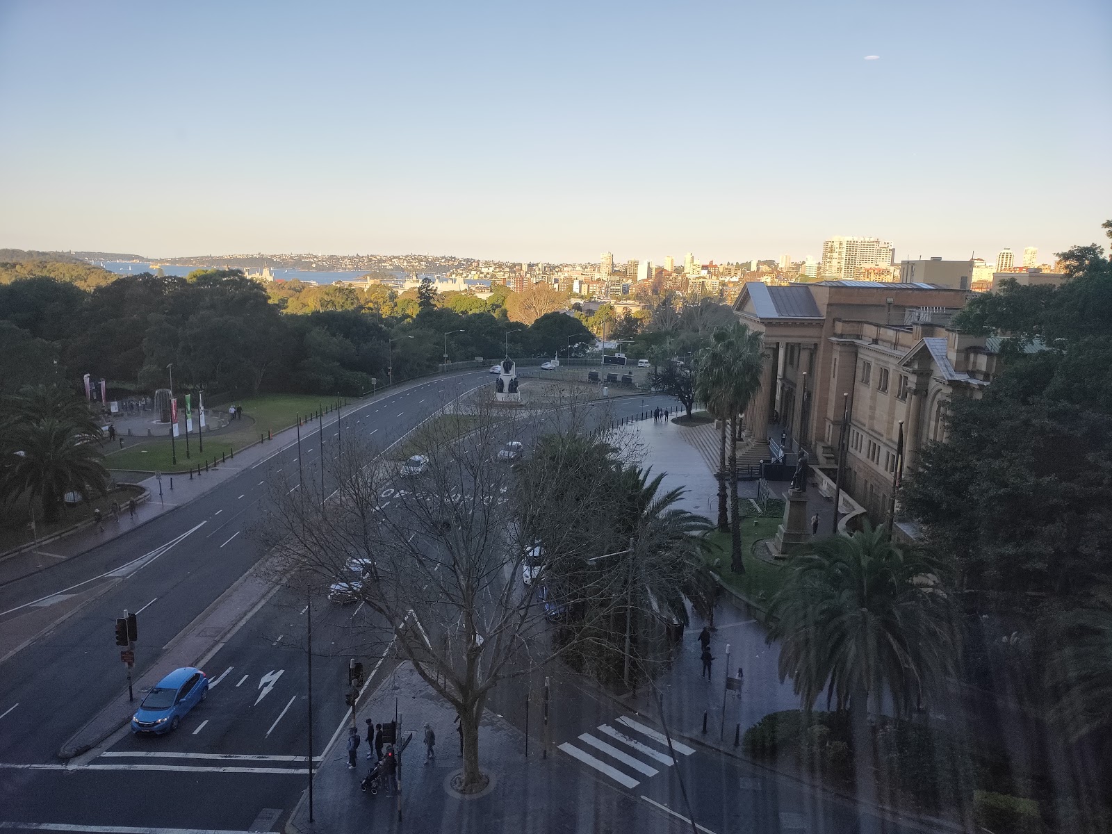 Australian Club in Sydney - photo 1