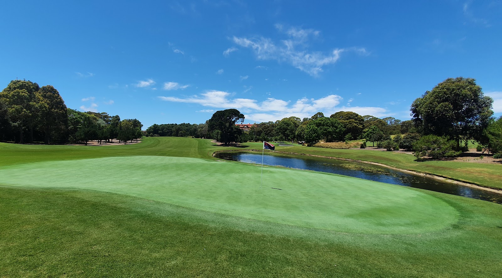 Australian Golf Club Limited in Rosebery - photo 2