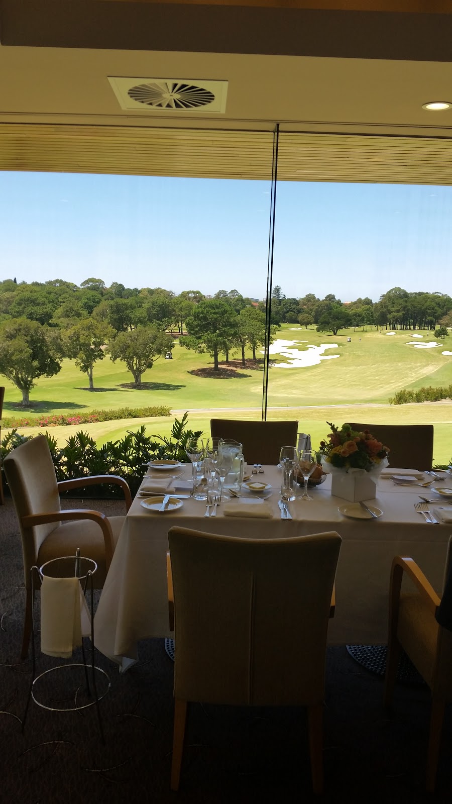 Australian Golf Club Limited in Rosebery - photo 3