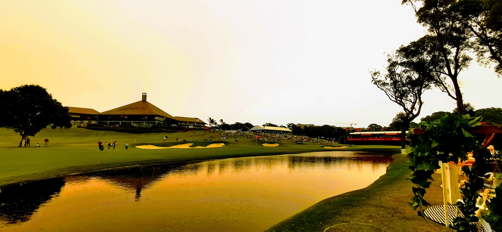 Australian Golf Club Limited in Rosebery - photo 1