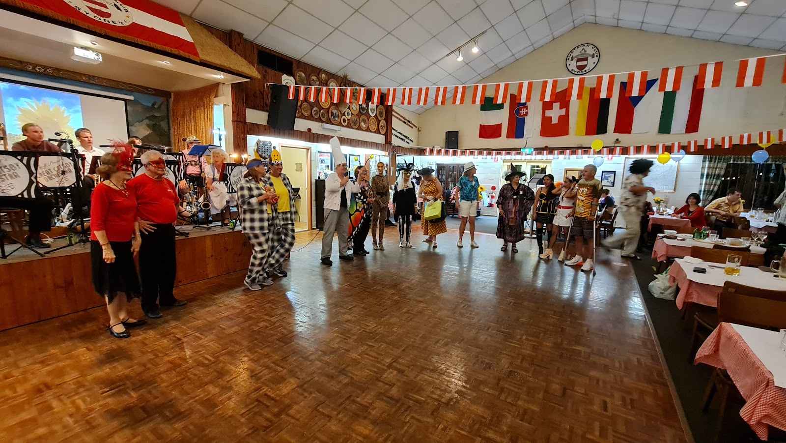 Austrian Club Sydney in Frenchs Forest - photo 2