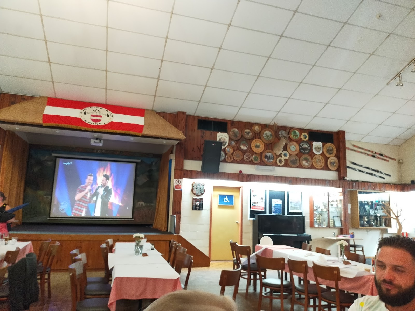 Austrian Club Sydney in Frenchs Forest - photo 3