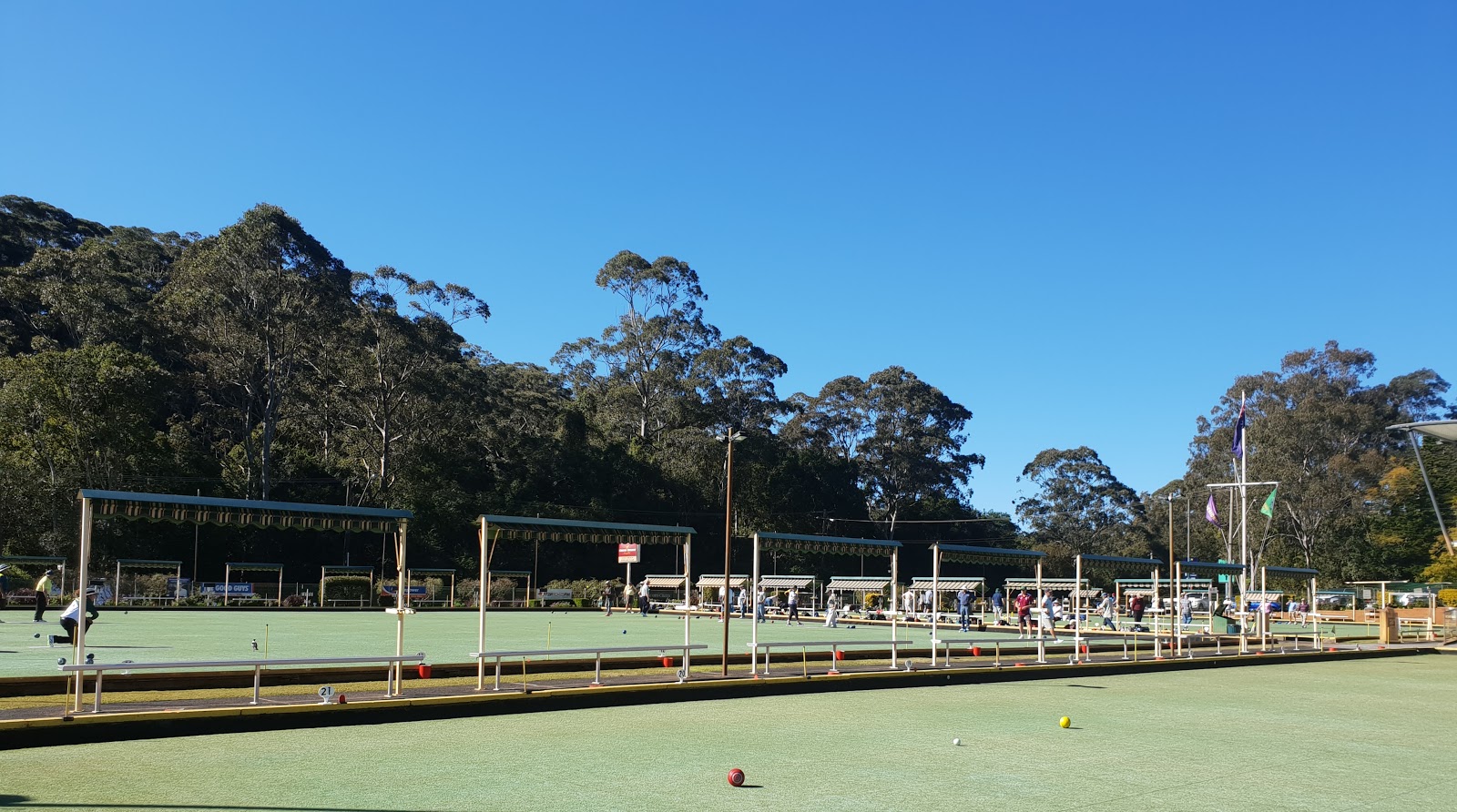 Avoca Beach Bowling & Recreation Club Ltd in Kincumber - photo 1